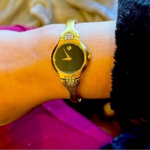 Movado Women’s Watch